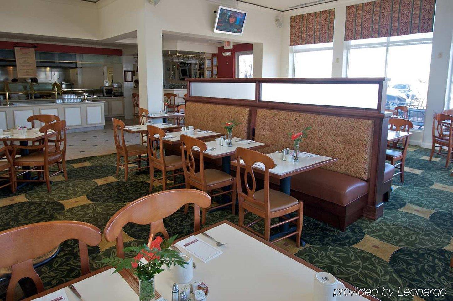 Hilton Garden Inn Denver Airport Aurora Restaurant photo